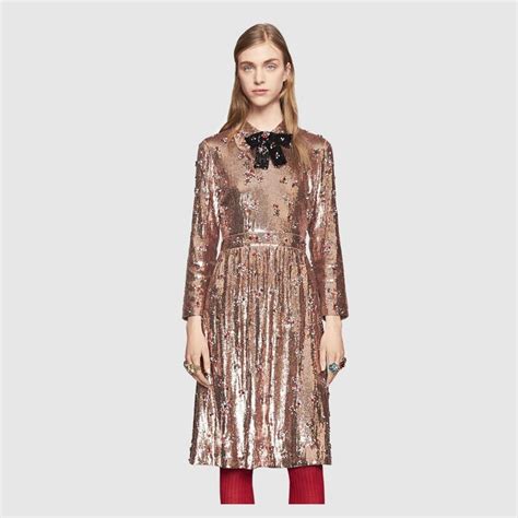 gucci sequin On Sale 